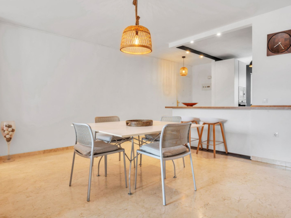 Apartment for sale in Marbella