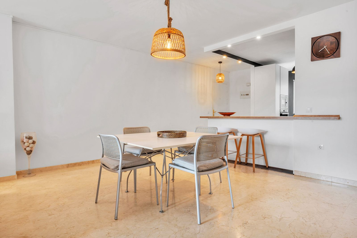 Apartment for sale in Marbella