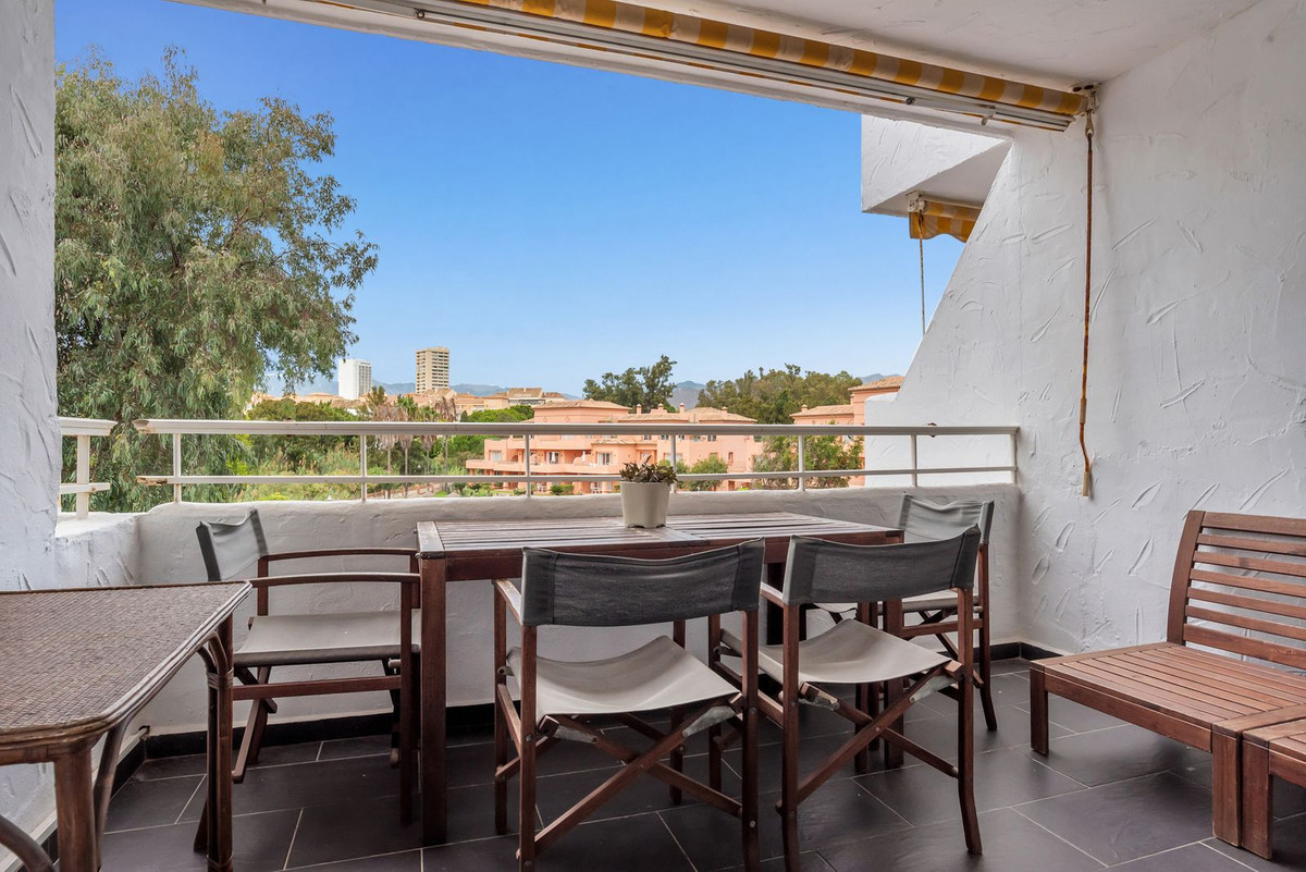 Apartment for sale in Marbella
