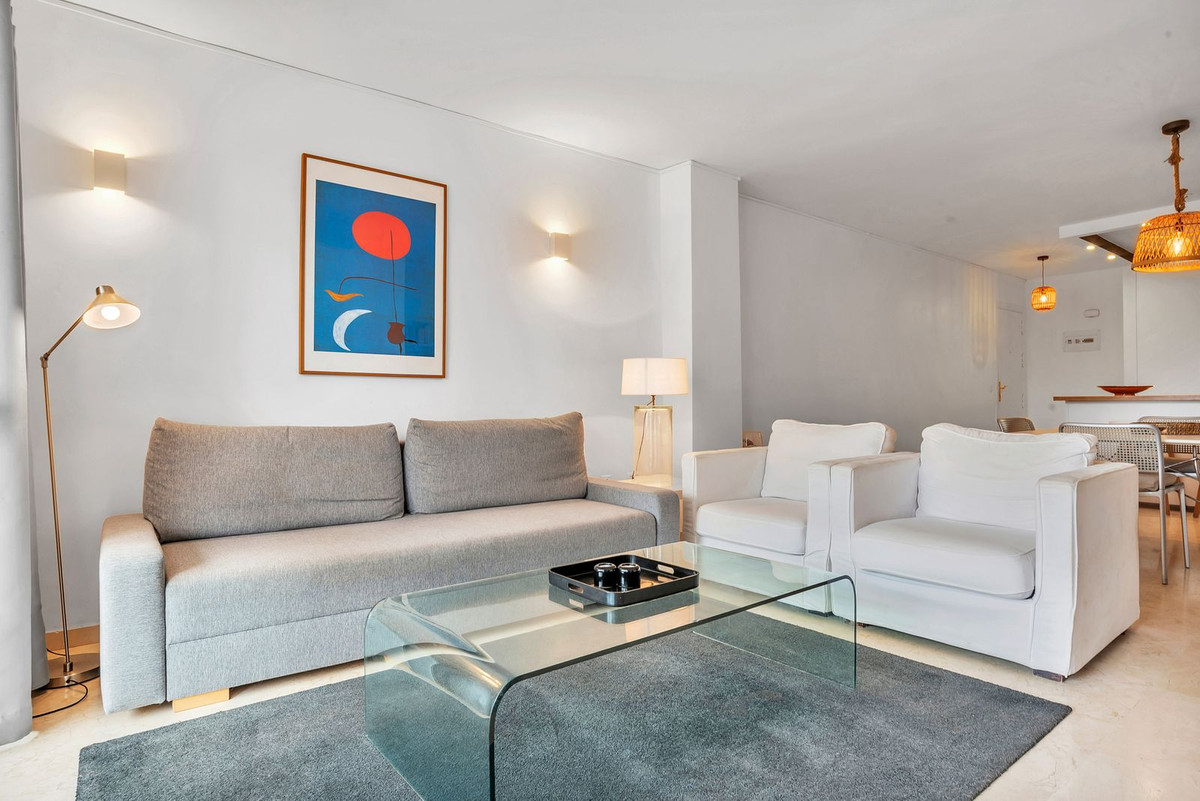 Apartment for sale in Marbella
