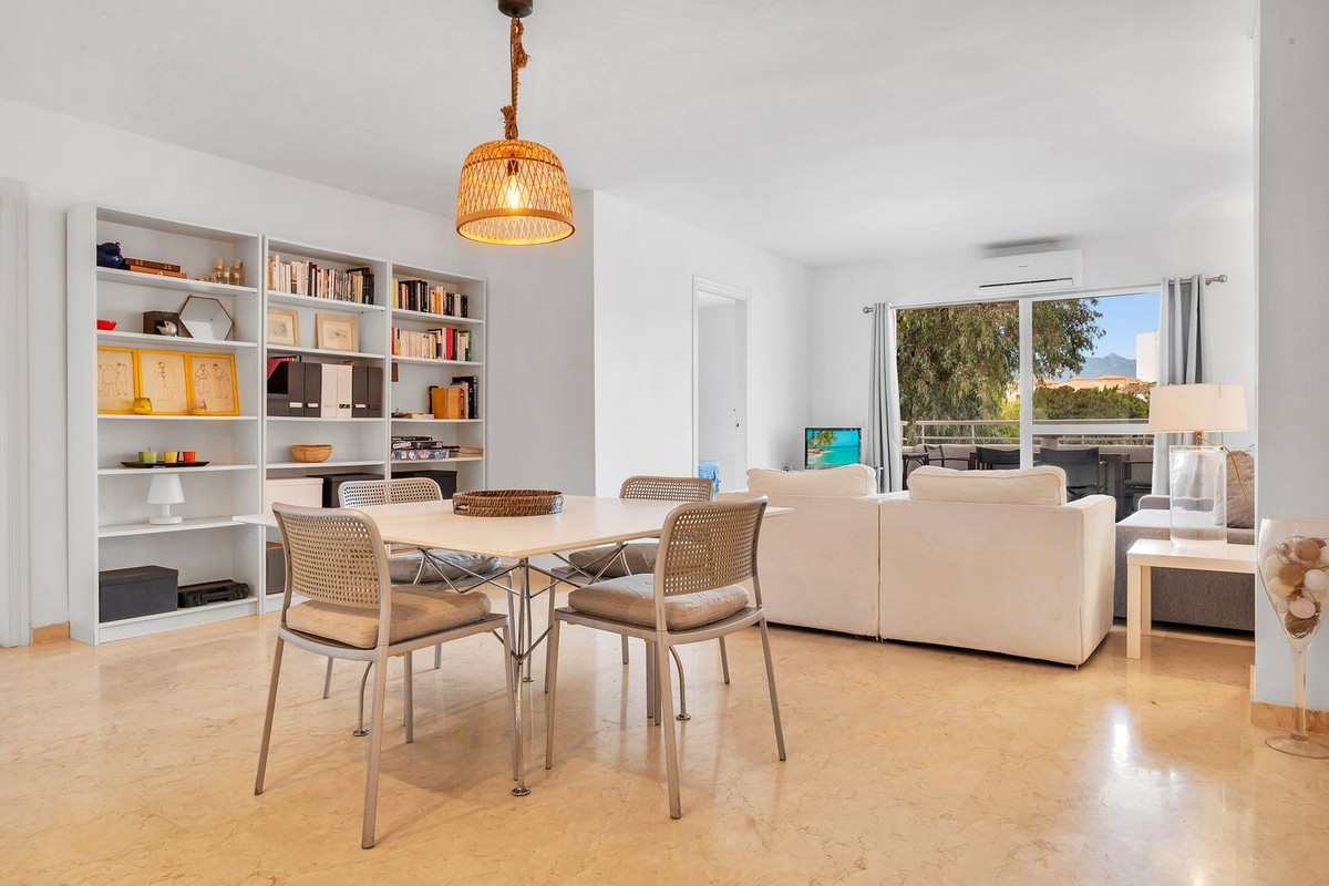 Apartment for sale in Marbella
