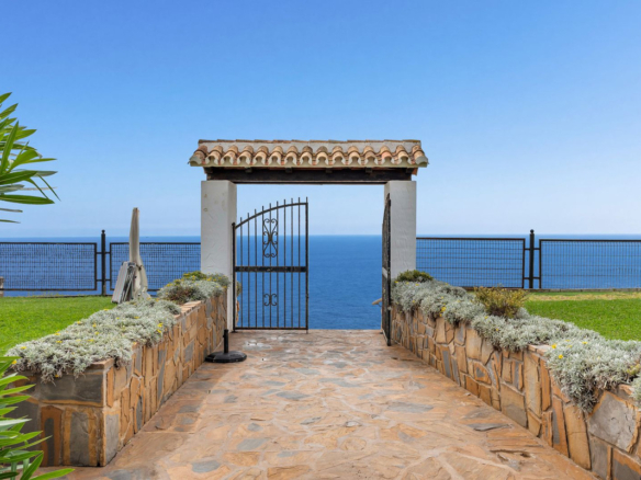 Apartment for sale in Marbella