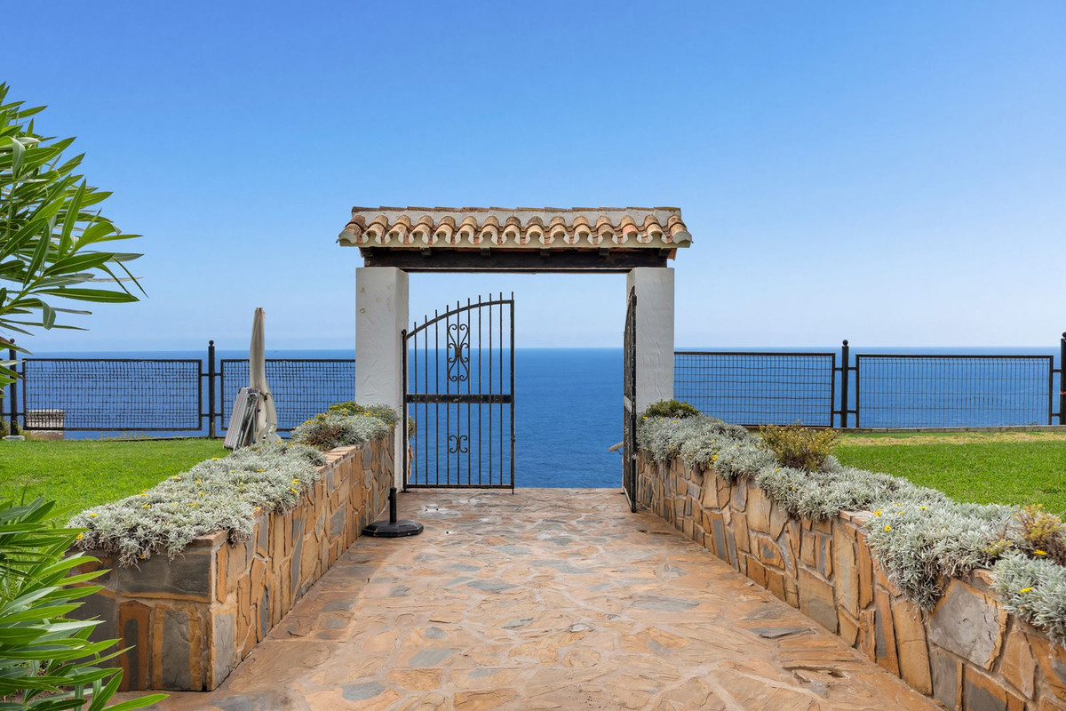 Apartment for sale in Marbella