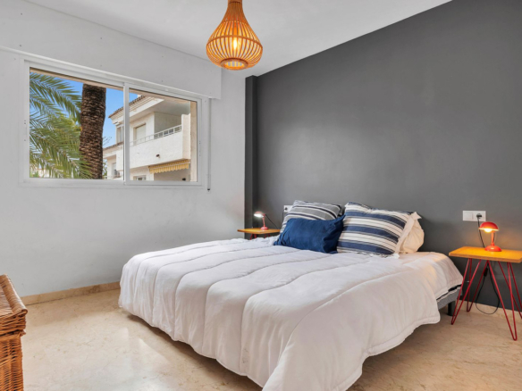 Apartment for sale in Marbella