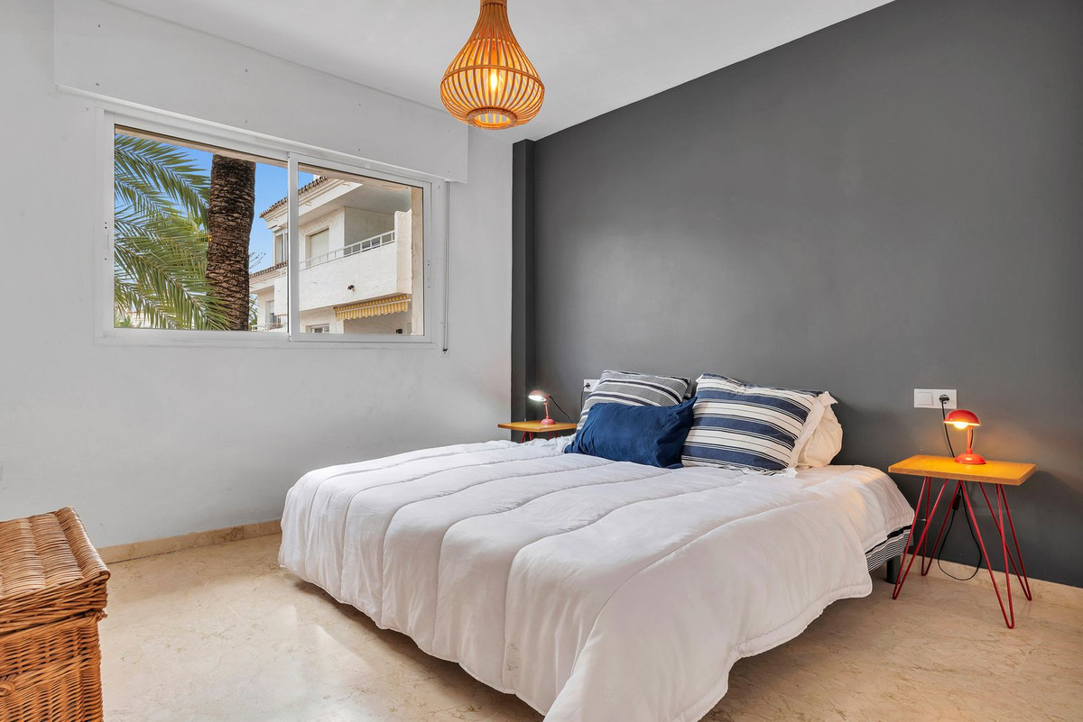 Apartment for sale in Marbella