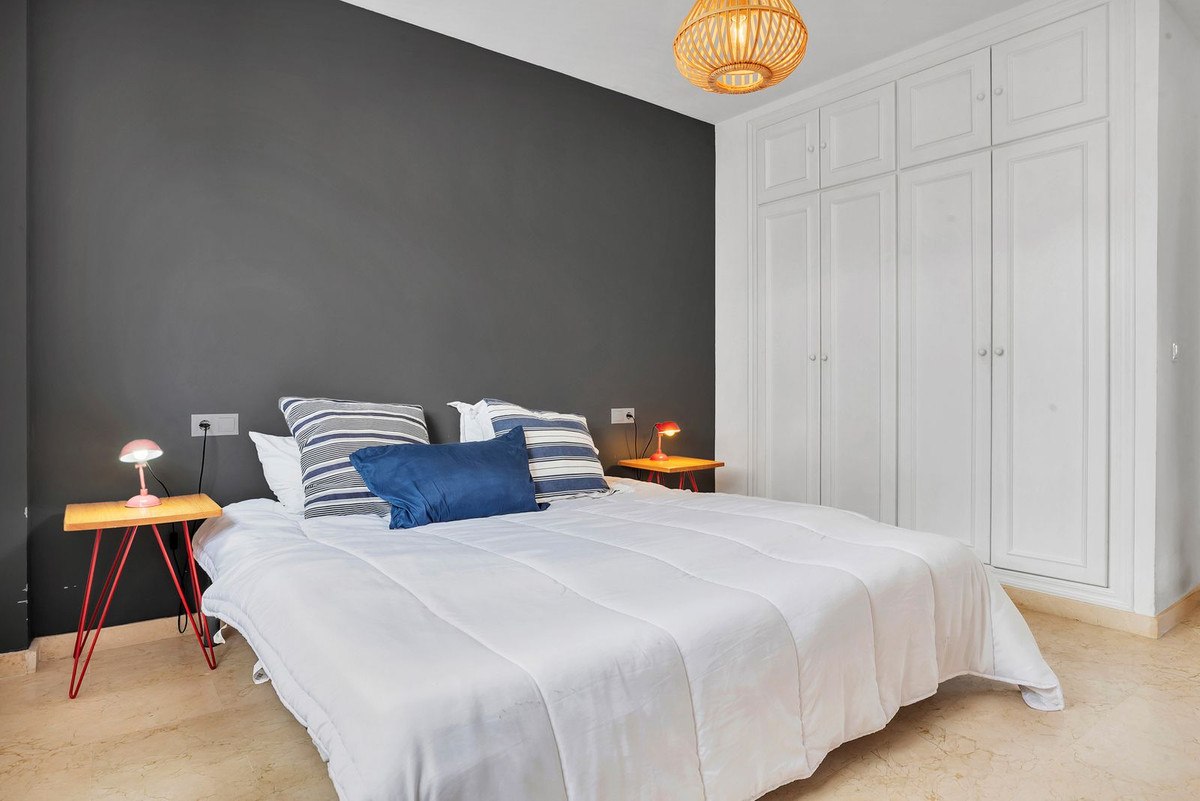 Apartment for sale in Marbella
