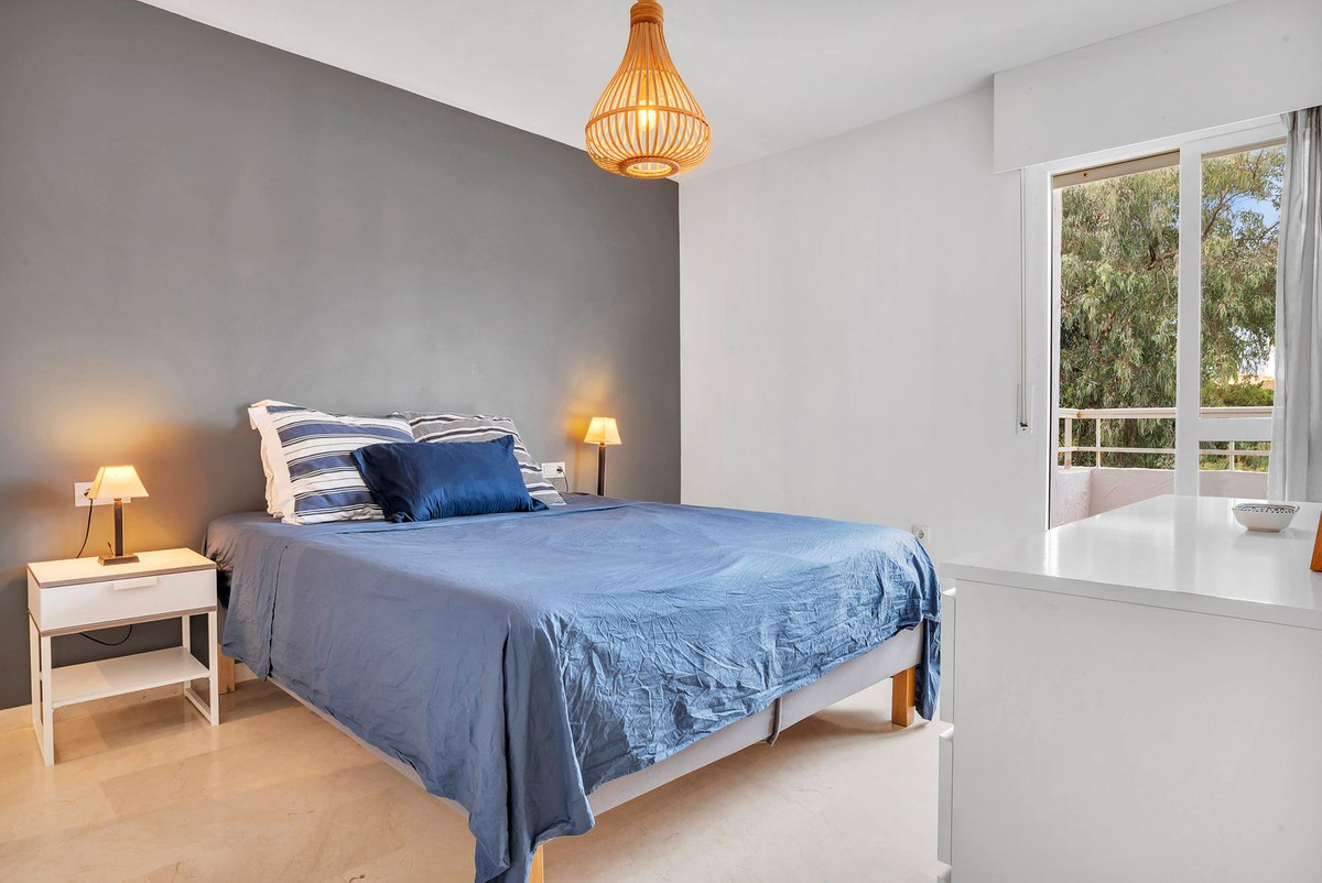Apartment for sale in Marbella