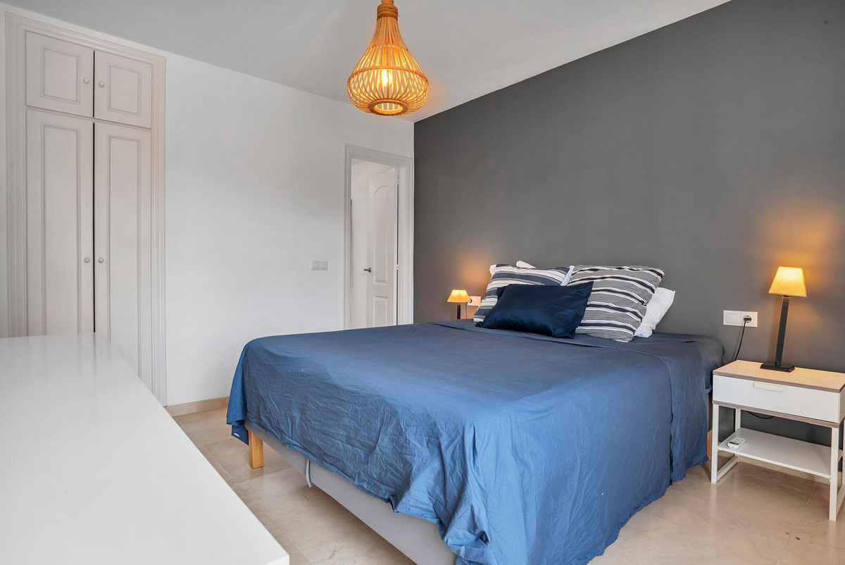 Apartment for sale in Marbella