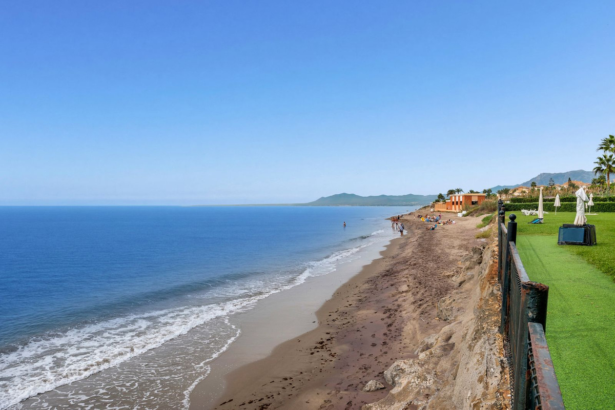 Apartment for sale in Marbella