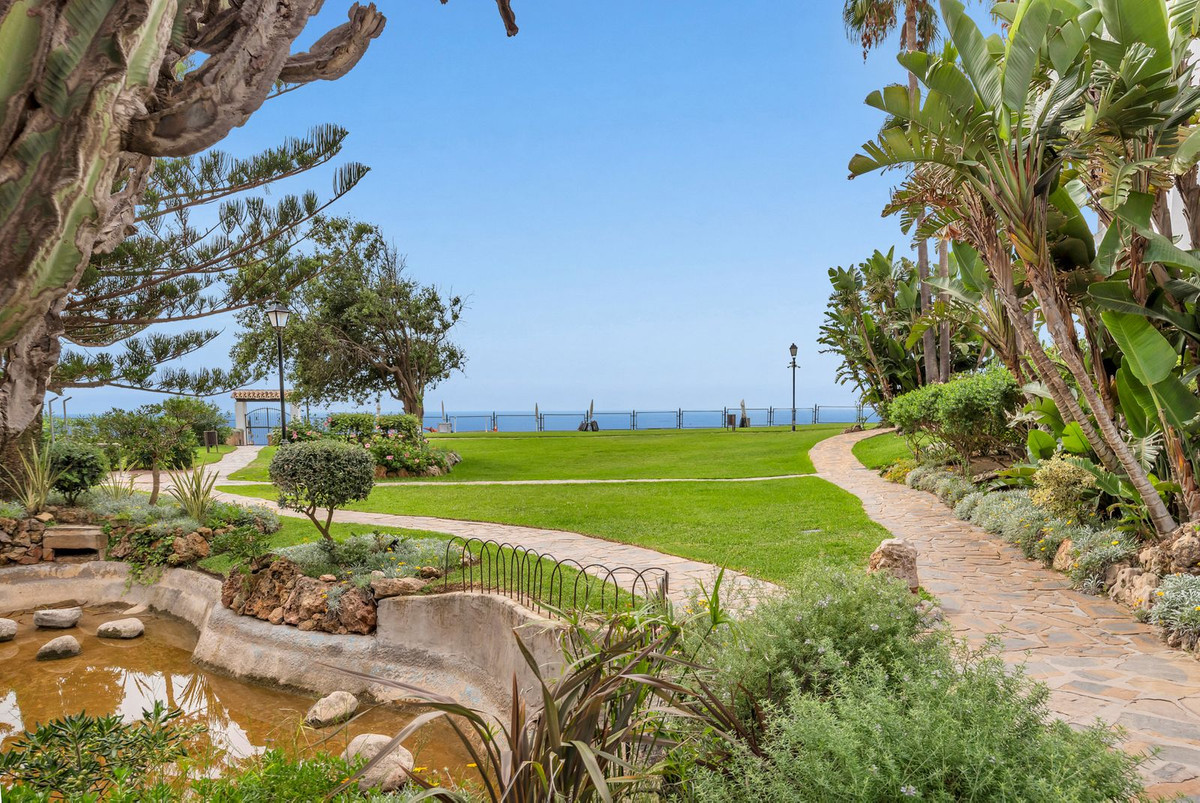 Apartment for sale in Marbella