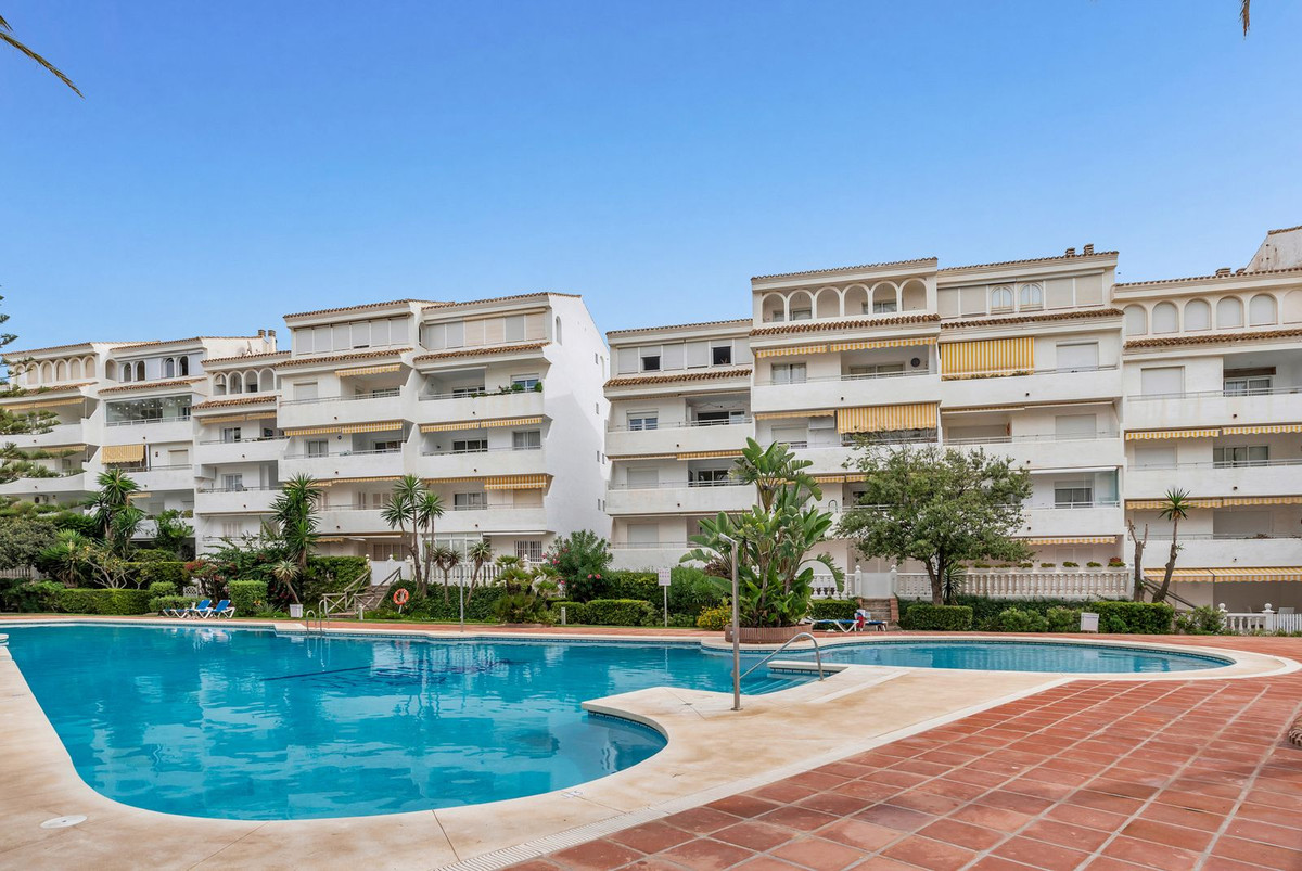 Apartment for sale in Marbella