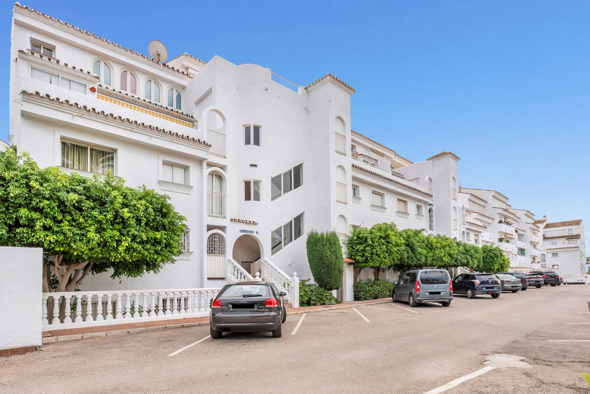 Apartment for sale in Marbella