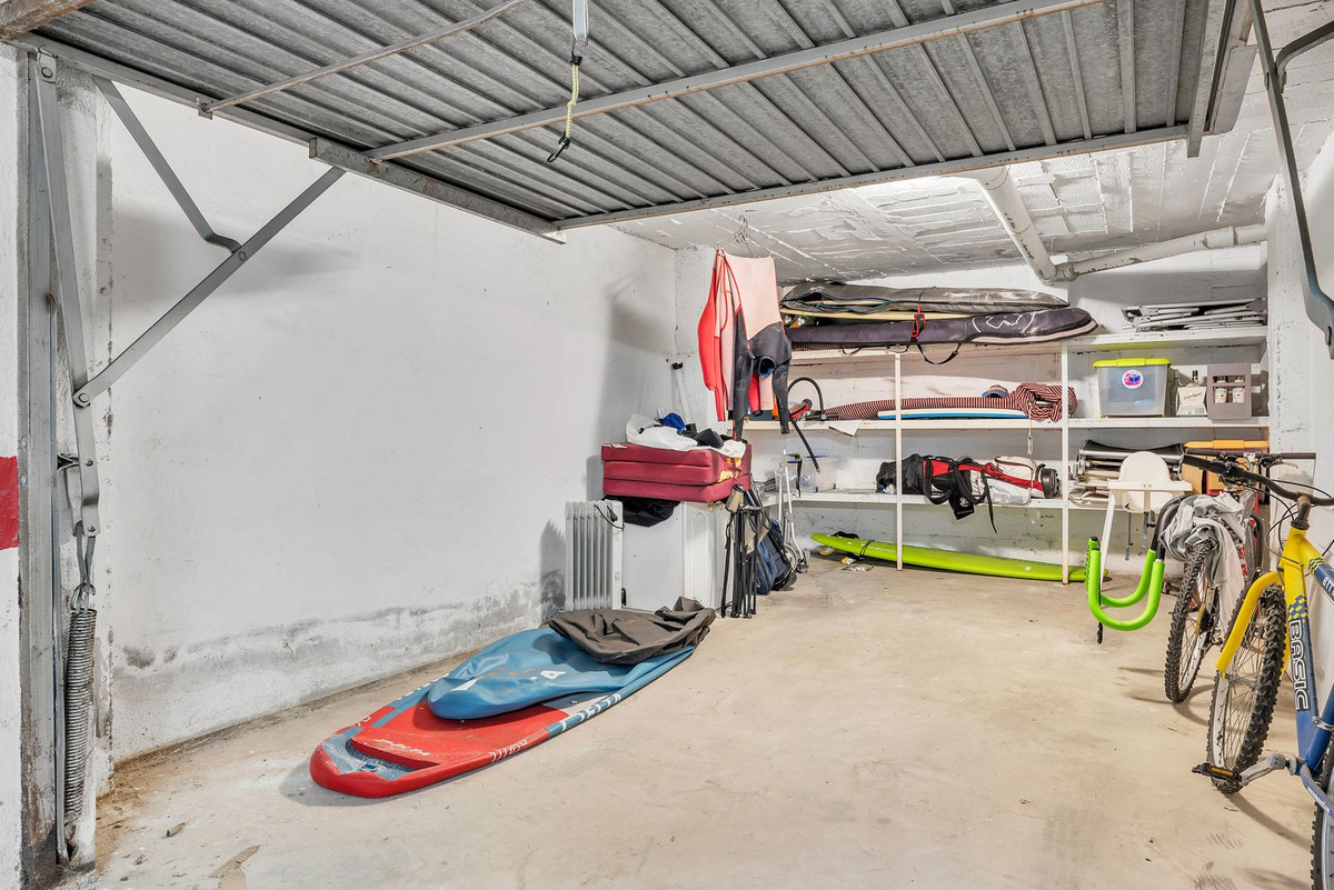 Apartment for sale in Marbella