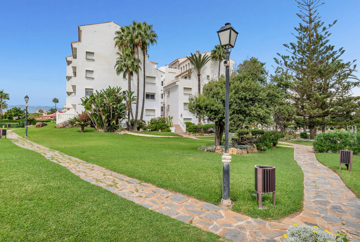 Apartment for sale in Marbella