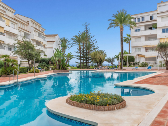 Apartment for sale in Marbella