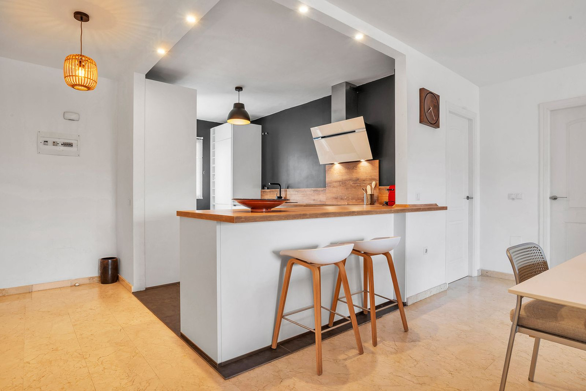 Apartment for sale in Marbella