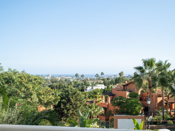 Apartment for sale in Marbella