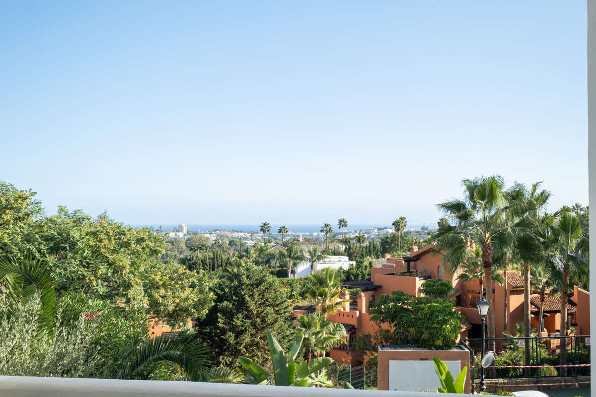 Apartment for sale in Marbella