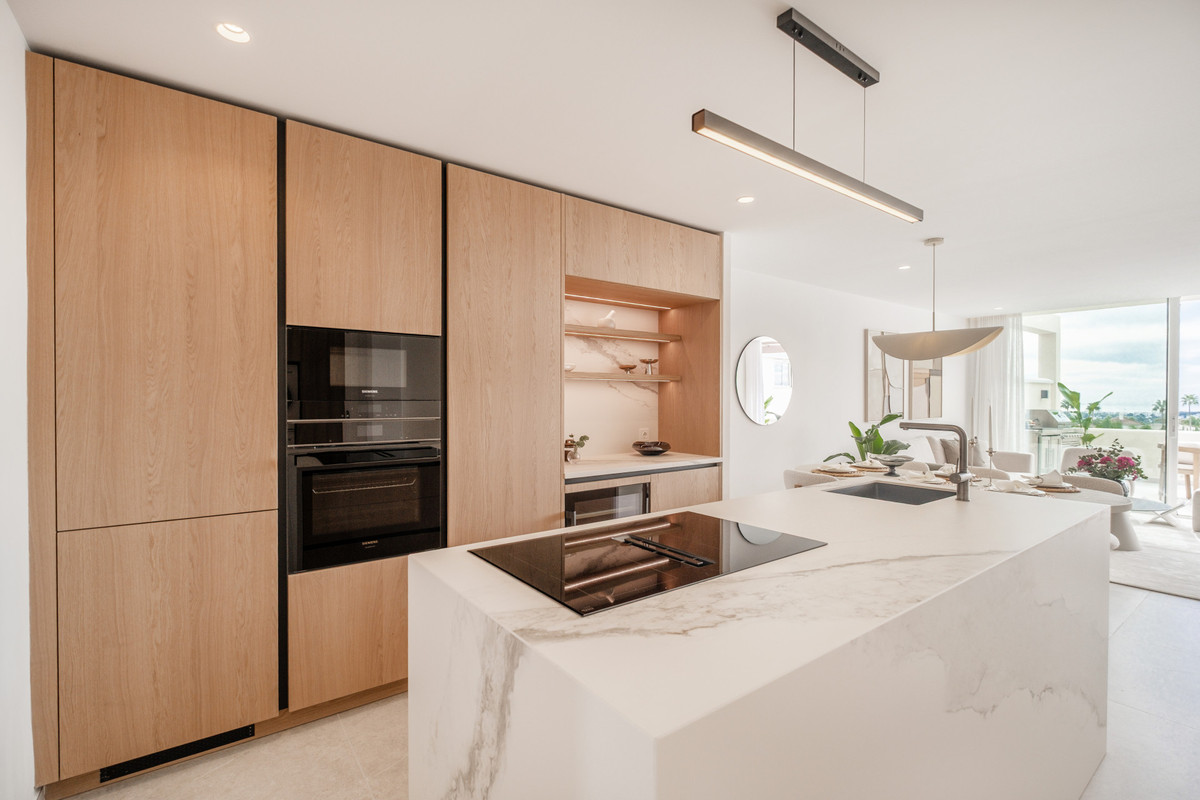 Apartment for sale in Marbella