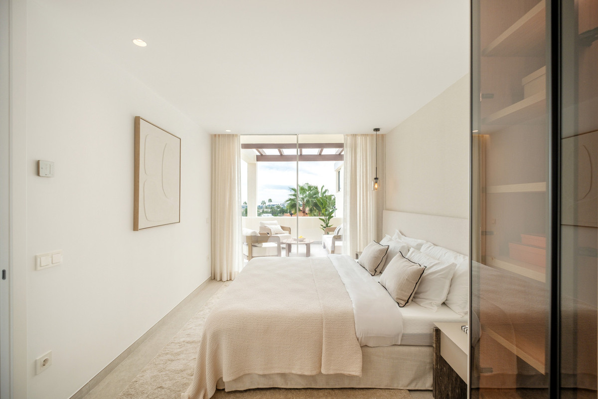 Apartment for sale in Marbella