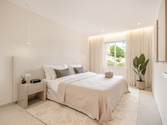 Apartment for sale in Marbella