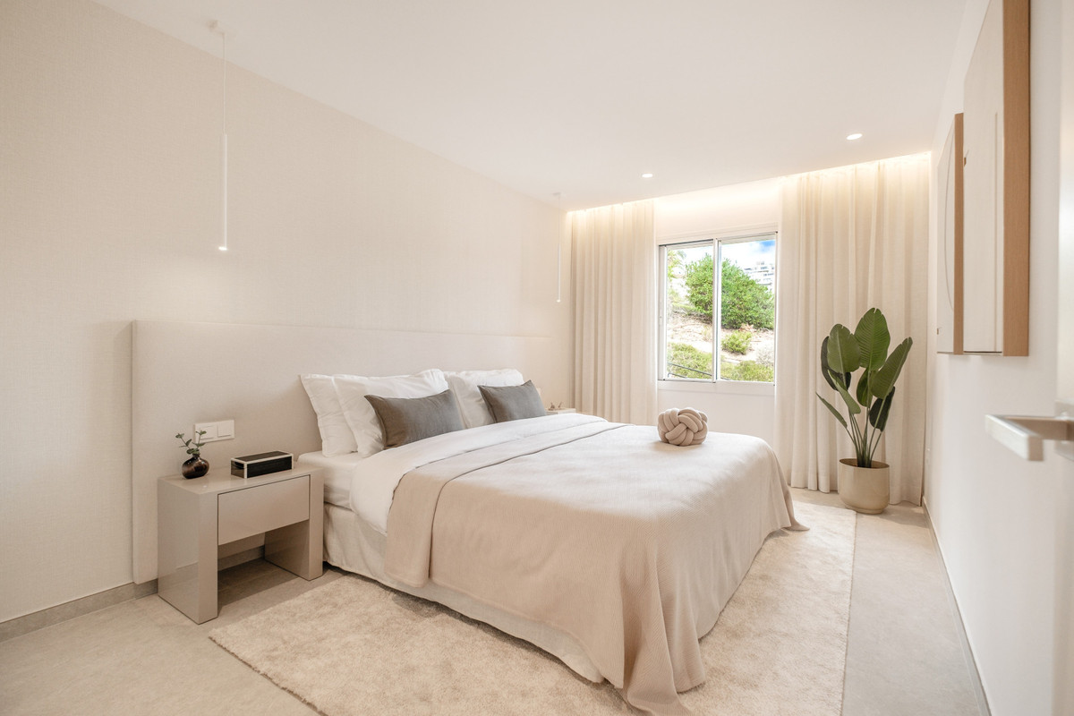 Apartment for sale in Marbella