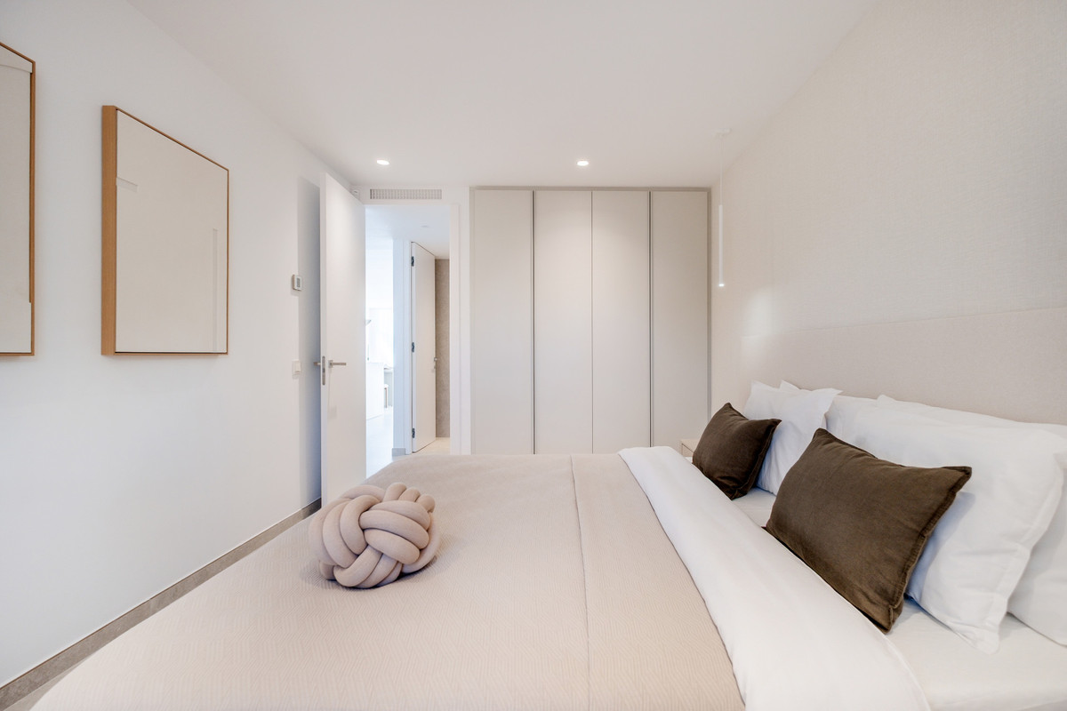 Apartment for sale in Marbella