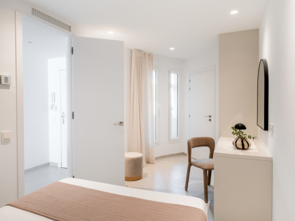Apartment for sale in Marbella