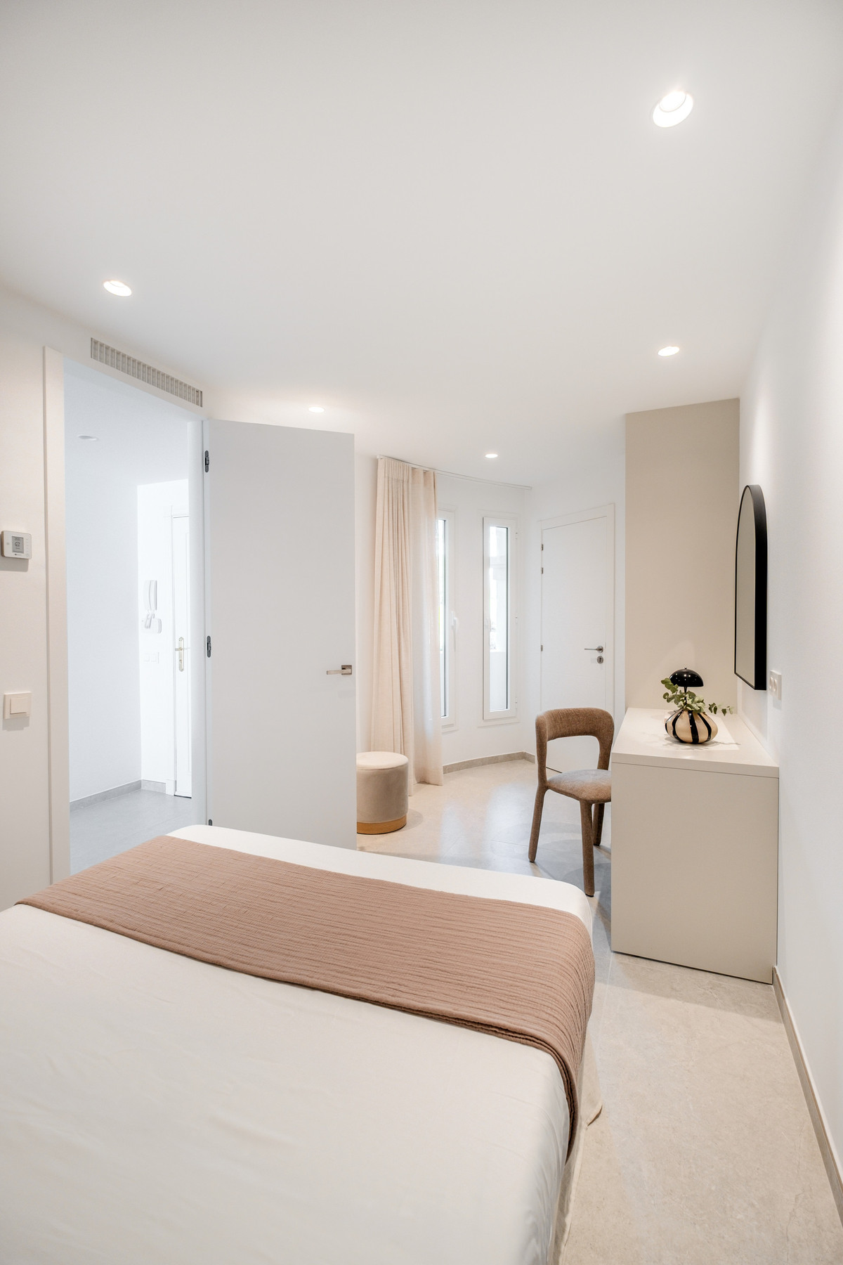 Apartment for sale in Marbella