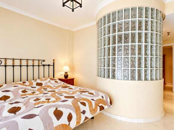 Apartment for sale in Marbella