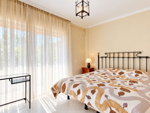 Apartment for sale in Marbella
