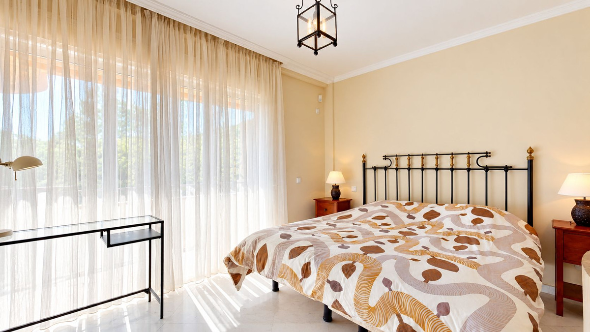 Apartment for sale in Marbella