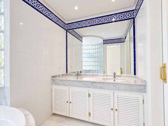 Apartment for sale in Marbella
