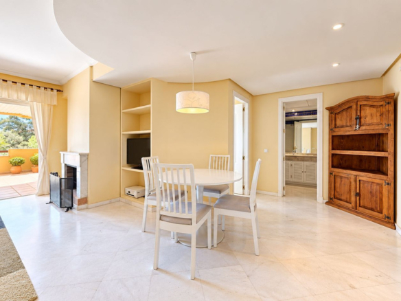Apartment for sale in Marbella
