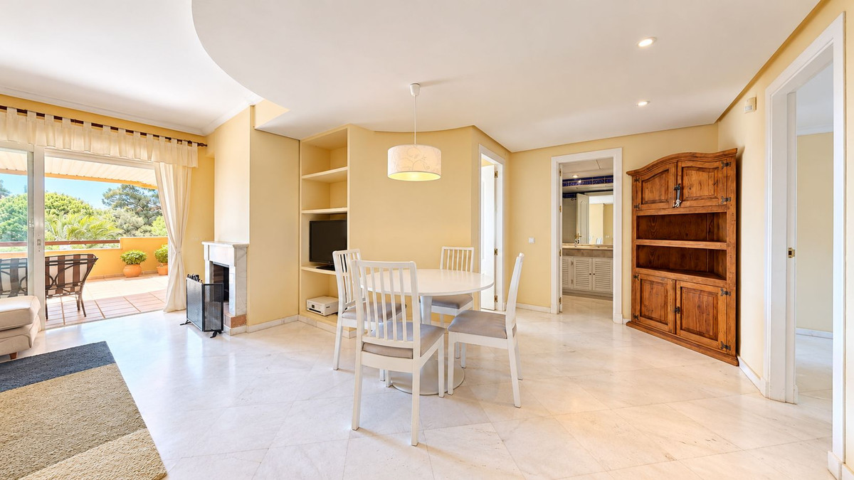 Apartment for sale in Marbella