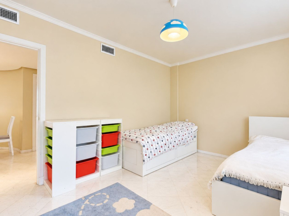 Apartment for sale in Marbella