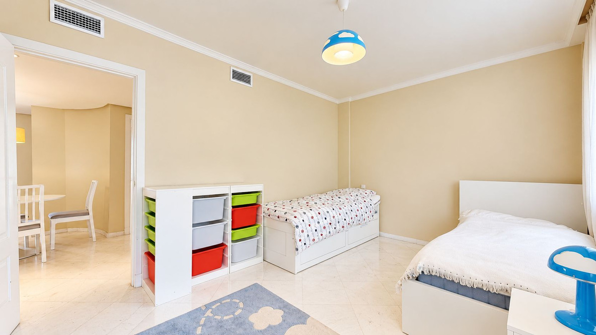 Apartment for sale in Marbella