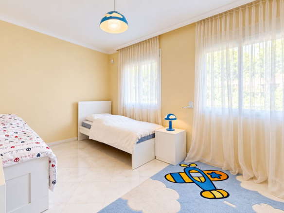 Apartment for sale in Marbella