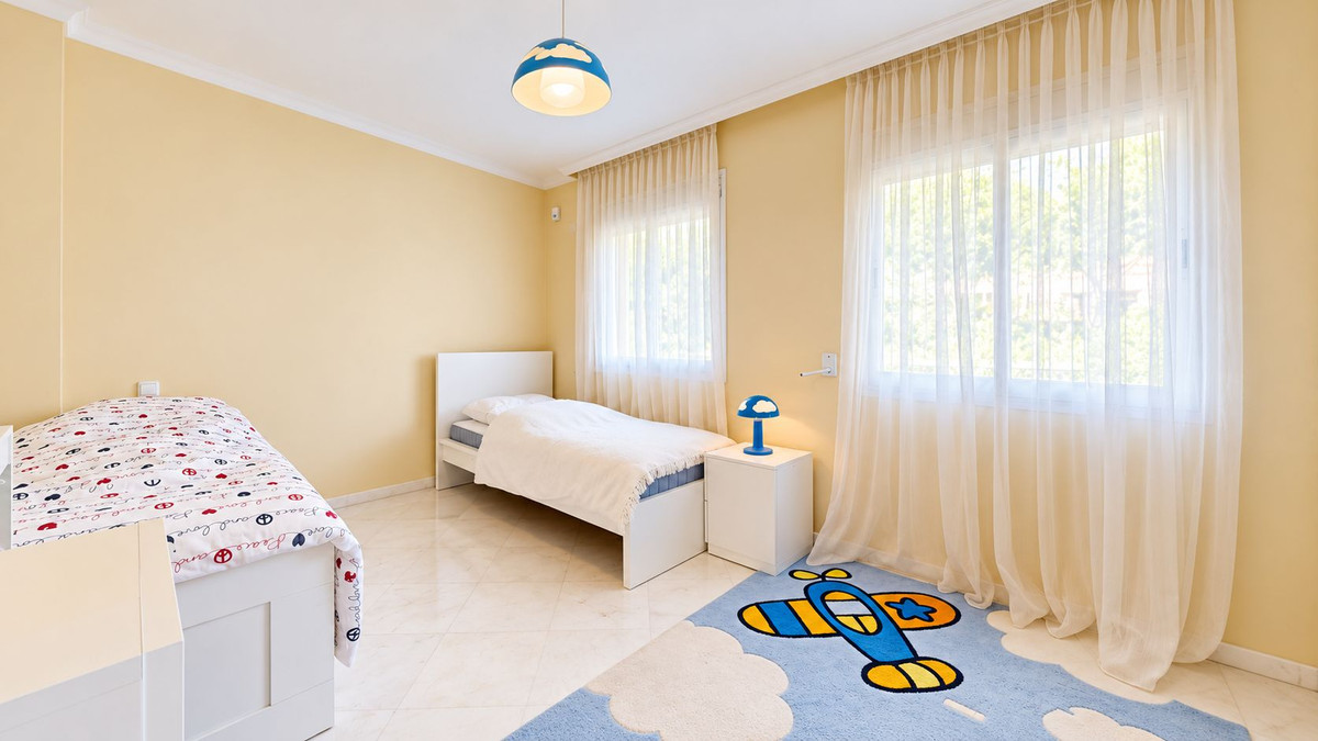 Apartment for sale in Marbella