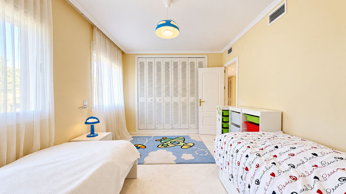 Apartment for sale in Marbella