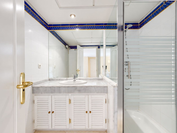 Apartment for sale in Marbella