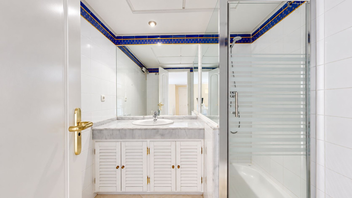 Apartment for sale in Marbella