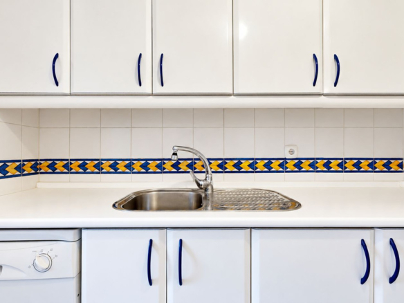 Apartment for sale in Marbella