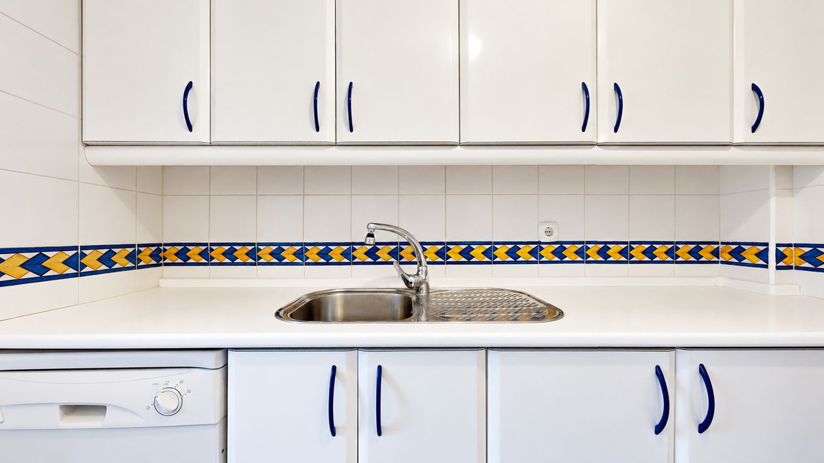 Apartment for sale in Marbella