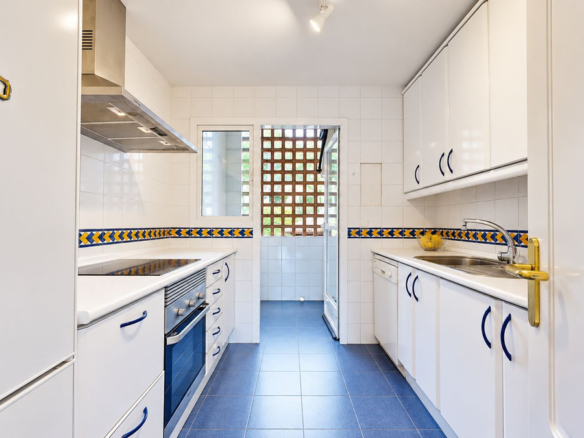 Apartment for sale in Marbella