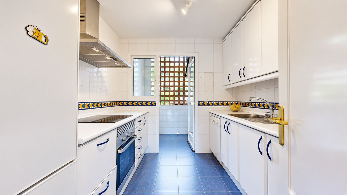 Apartment for sale in Marbella