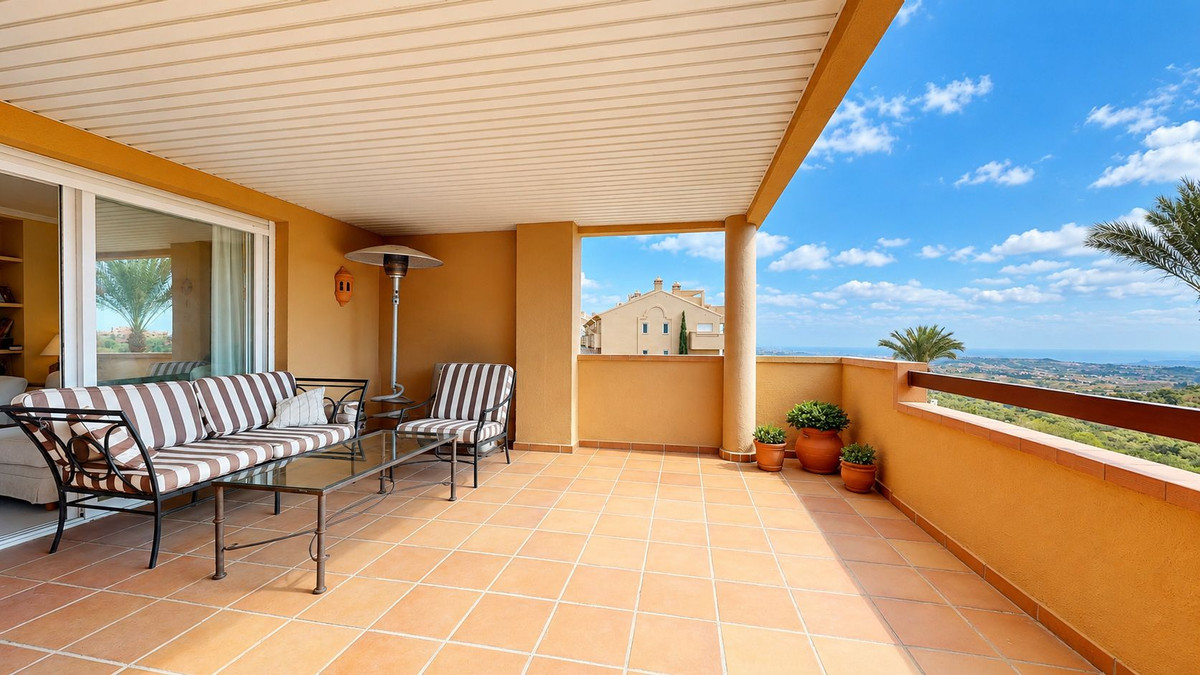 Apartment for sale in Marbella