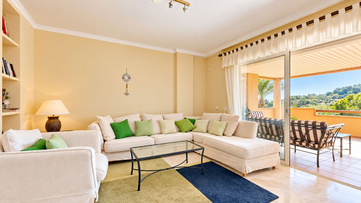 Apartment for sale in Marbella
