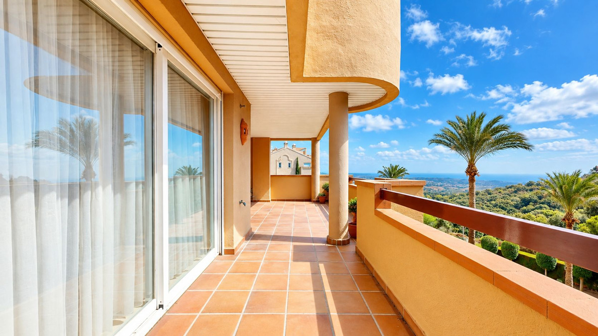 Apartment for sale in Marbella