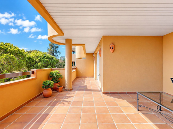 Apartment for sale in Marbella